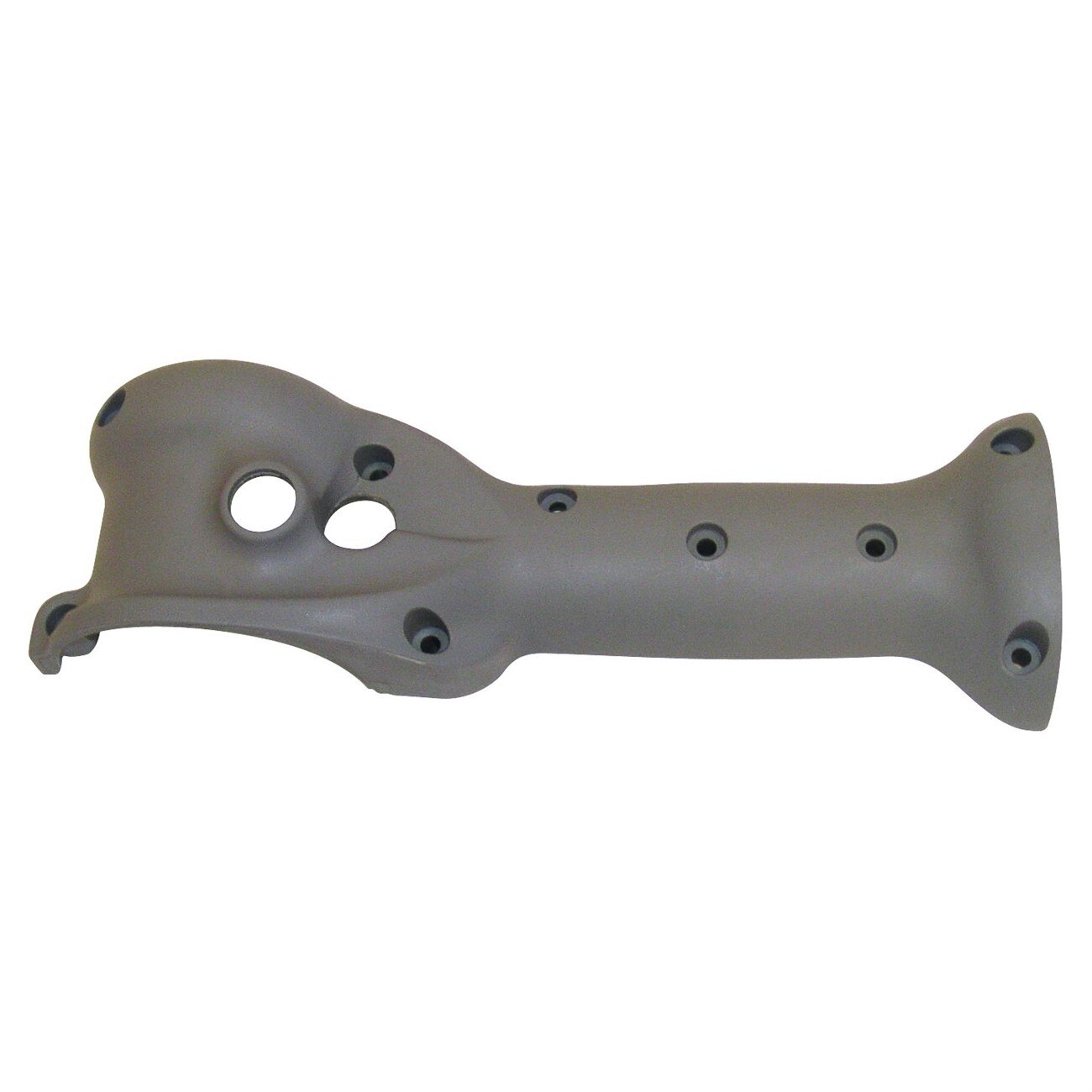 3M 3M 7010362526 Lh Housing Random Orbital Buffer Part