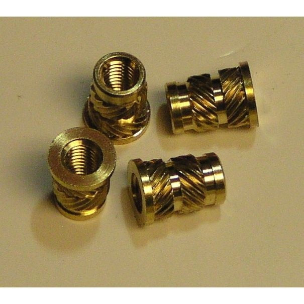 3M 3M 7010361309 Threaded Insert Abrasive Power Tools