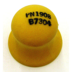 3M 3M 7100049258 Hookit Disc Hand Pad 8x1.125 in