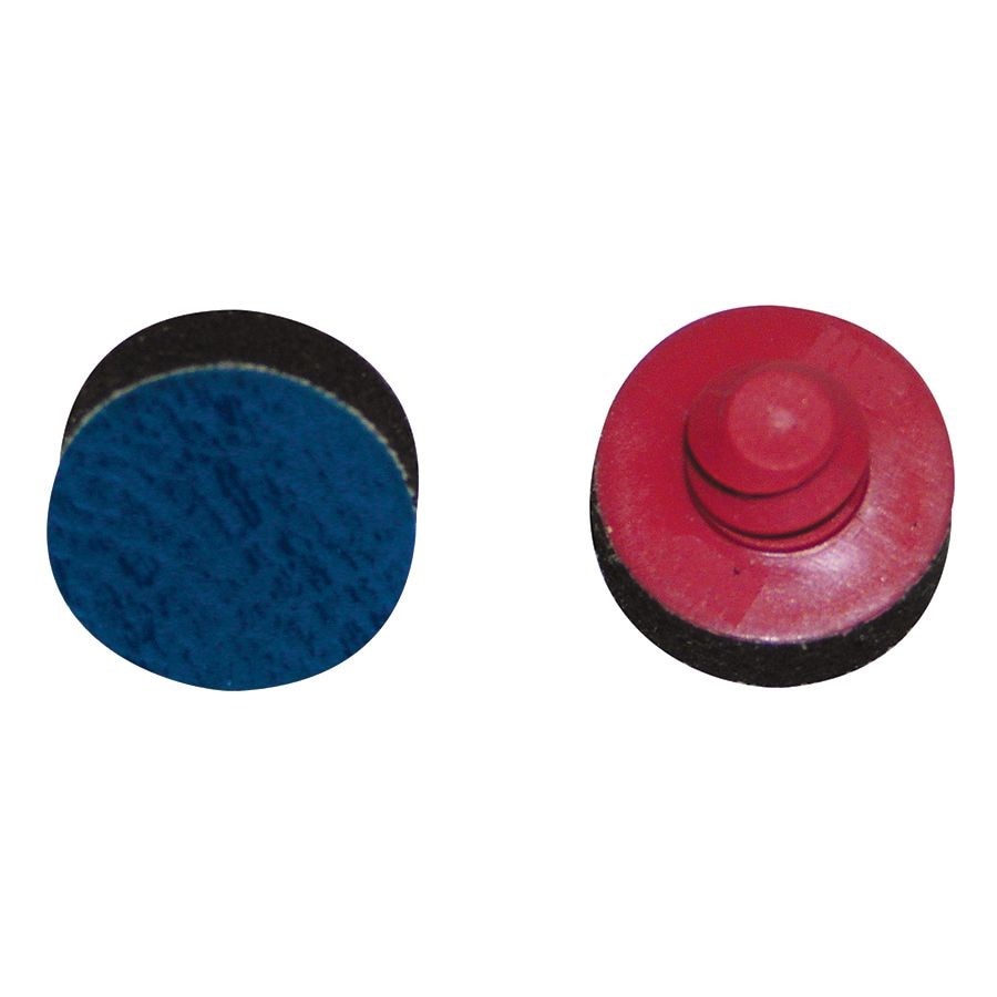 3M 3M 7010326849 Roloc Sanding Pad 7/8 Inch
