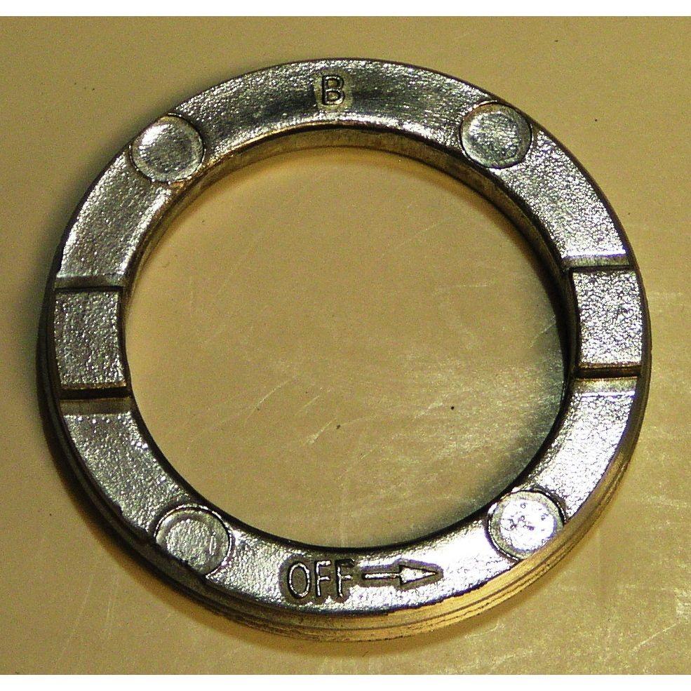 3M 3M 7010308647 Lock Ring 50mm Thread Power Tool Part