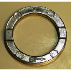 3M 3M 7010308647 Lock Ring 50mm Thread Power Tool Part