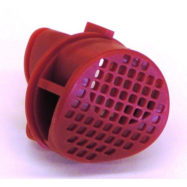 3M 3M 7010308650 Exhaust Cap Abrasive Power Tools
