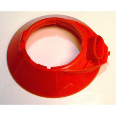 3M 3M 7010362577 Random Orbital Sander Shroud 6 in