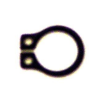 3M 3M 7000119361 Retaining Ring Power Tool Part