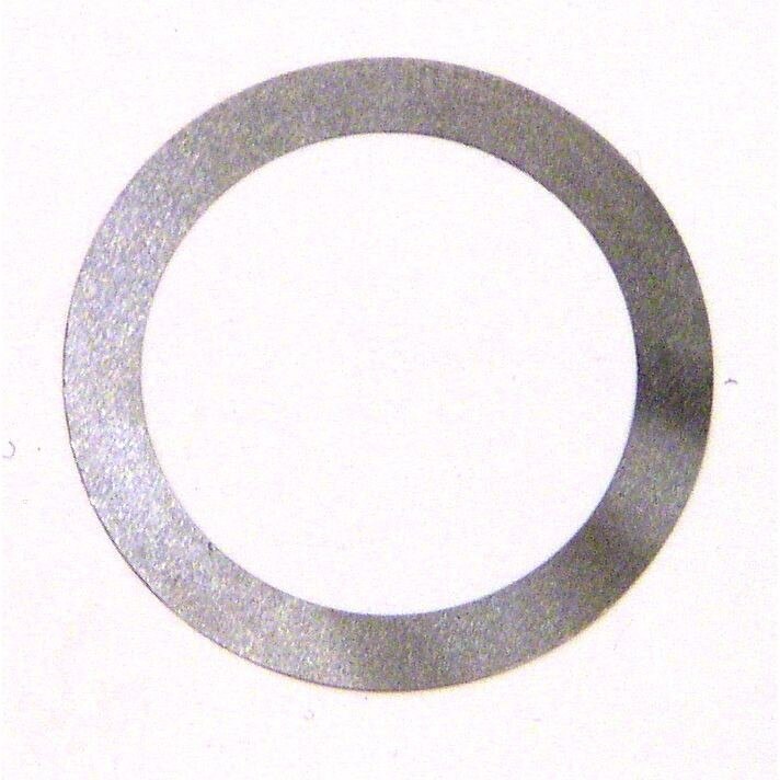 3M 3M 7000119386 Shim File Belt Sander Replacement Part