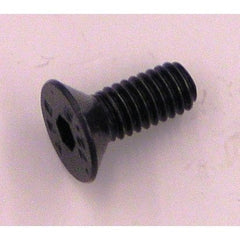 3M 3M 7000119382 Flat Head Screw M4 File Belt Sander Part