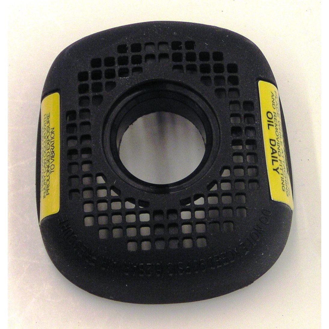 3M 3M 7100030456 Exhaust Cap File Belt Sander Part
