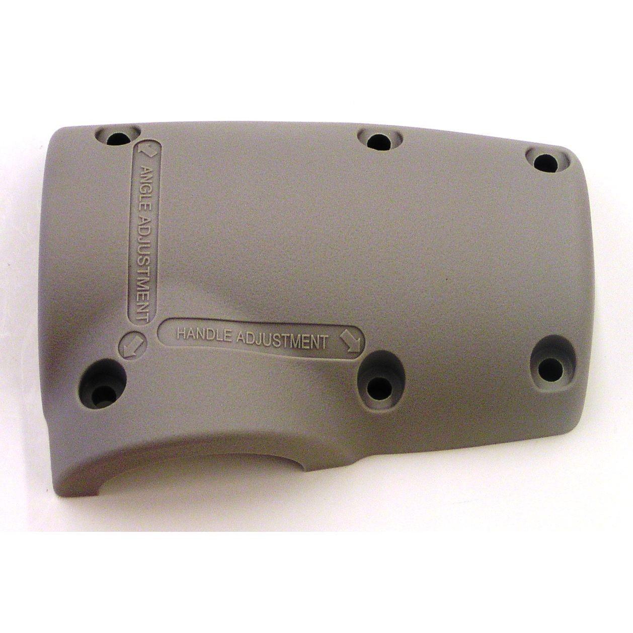 3M 3M 7000119373 Left Housing File Belt Sander Part