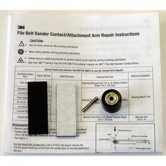 3M 3M 7100089736 File Belt Arm 28373 Repair Kit
