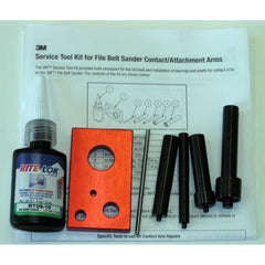 3M 3M 7000119406 File Belt Arm Service Tool Kit