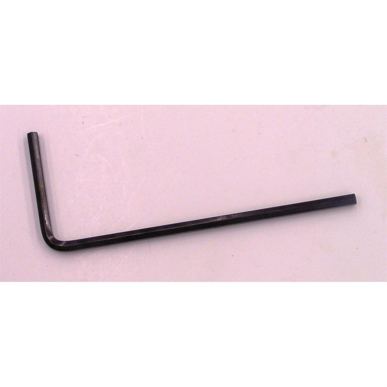 3M 3M 7010326910 4.0mm L-key Wrench File Belt Sander Part