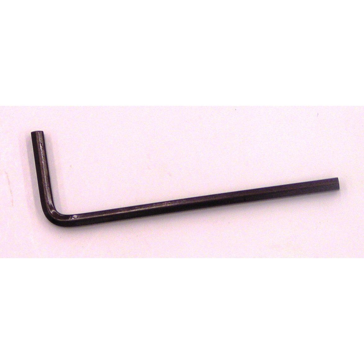 3M 3M 7010362745 2.5mm L-key Wrench File Belt Sander