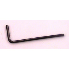 3M 3M 7010362745 2.5mm L-key Wrench File Belt Sander