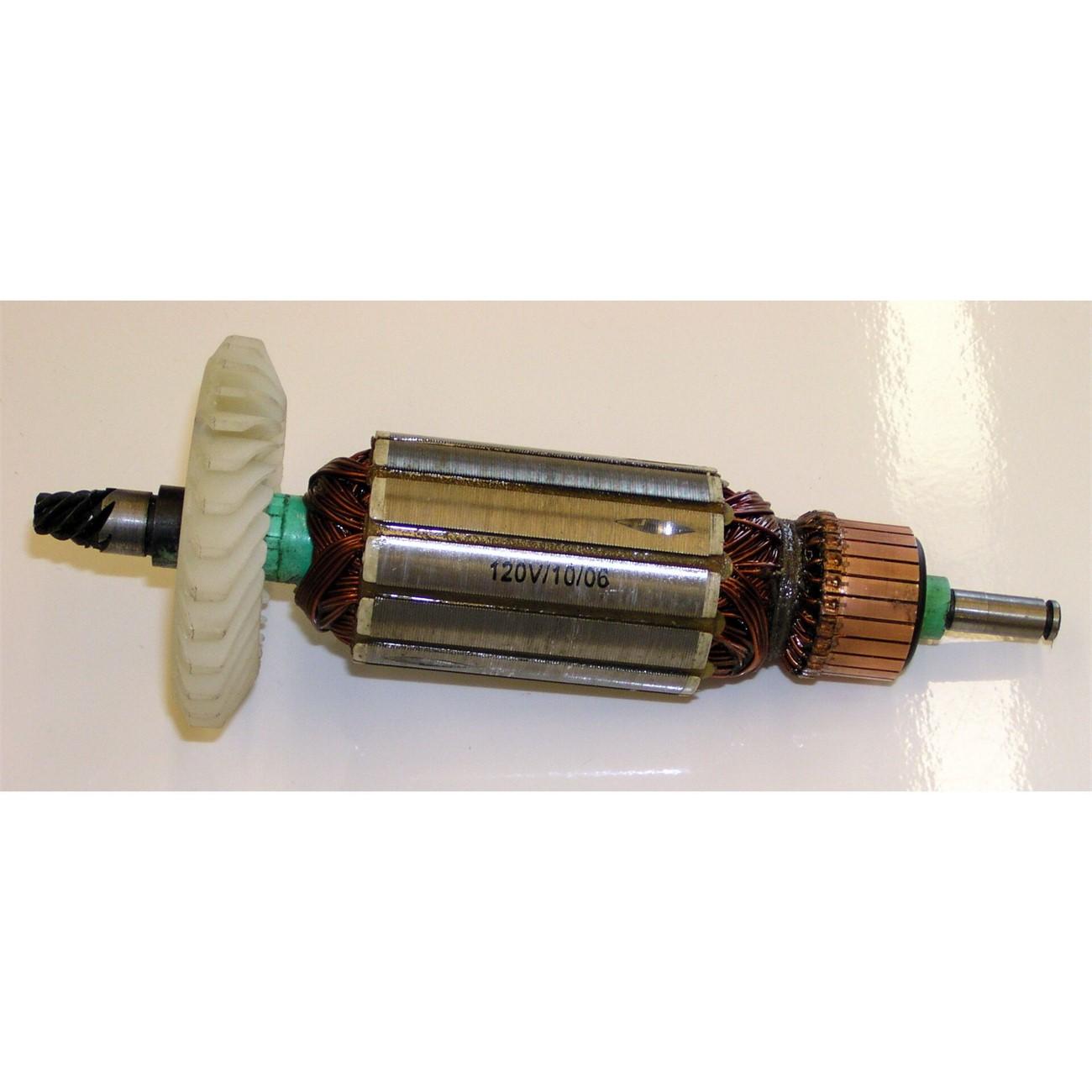 3M 3M 7010294836 Polisher Armature 120V 28391