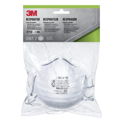3M 3M 7100182265 N95 Lawn Garden Respirator