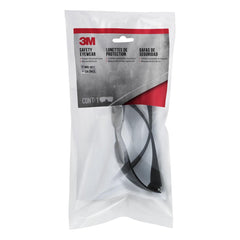 3M 3M 7100160474 Gray Anti-scratch Safety Glasses Ansi Z87.1