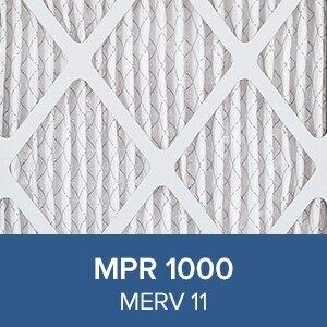 3M 3M 7100330462 Filtrete Micro Allergen Reduction Filter 2-pack