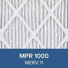 3M 3M 7100330462 Filtrete Micro Allergen Reduction Filter 2-pack