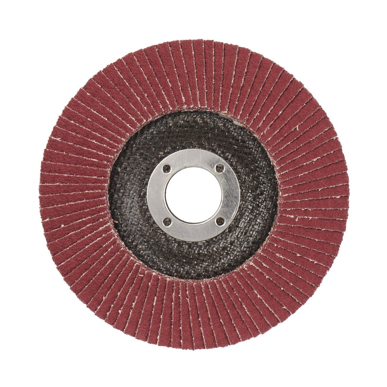 3M 3M 7100049203 Flap Disc 5 Inch 80 Grit Cubitron Ii 967A