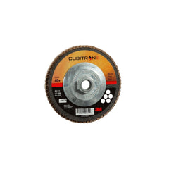 3M 3M 7100049189 Cubitron Ii 967A Flap Disc 5 Inch 40 Grit
