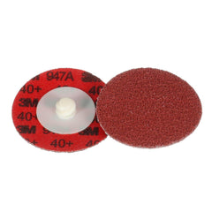 3M 3M 7100077039 Cubitron Ii Roloc Disc 947A 2 Inch 40 Grit