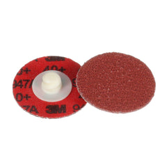 3M 3M 7100077038 Abrasive Disc 1.5 Inch 40 Grit 30000 Rpm