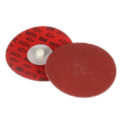 3M 3M 7100077041 Cubitron Ii Roloc Disc 4 Inch 40 Grit