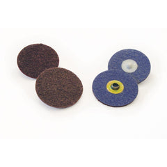 3M 3M 7100142410 Quick Change Abrasive Disc 3 in Medium