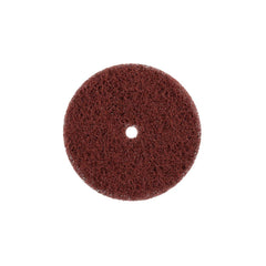 3M 3M 7010310576 Non-woven Abrasive Disc 3 Inch Hook Loop