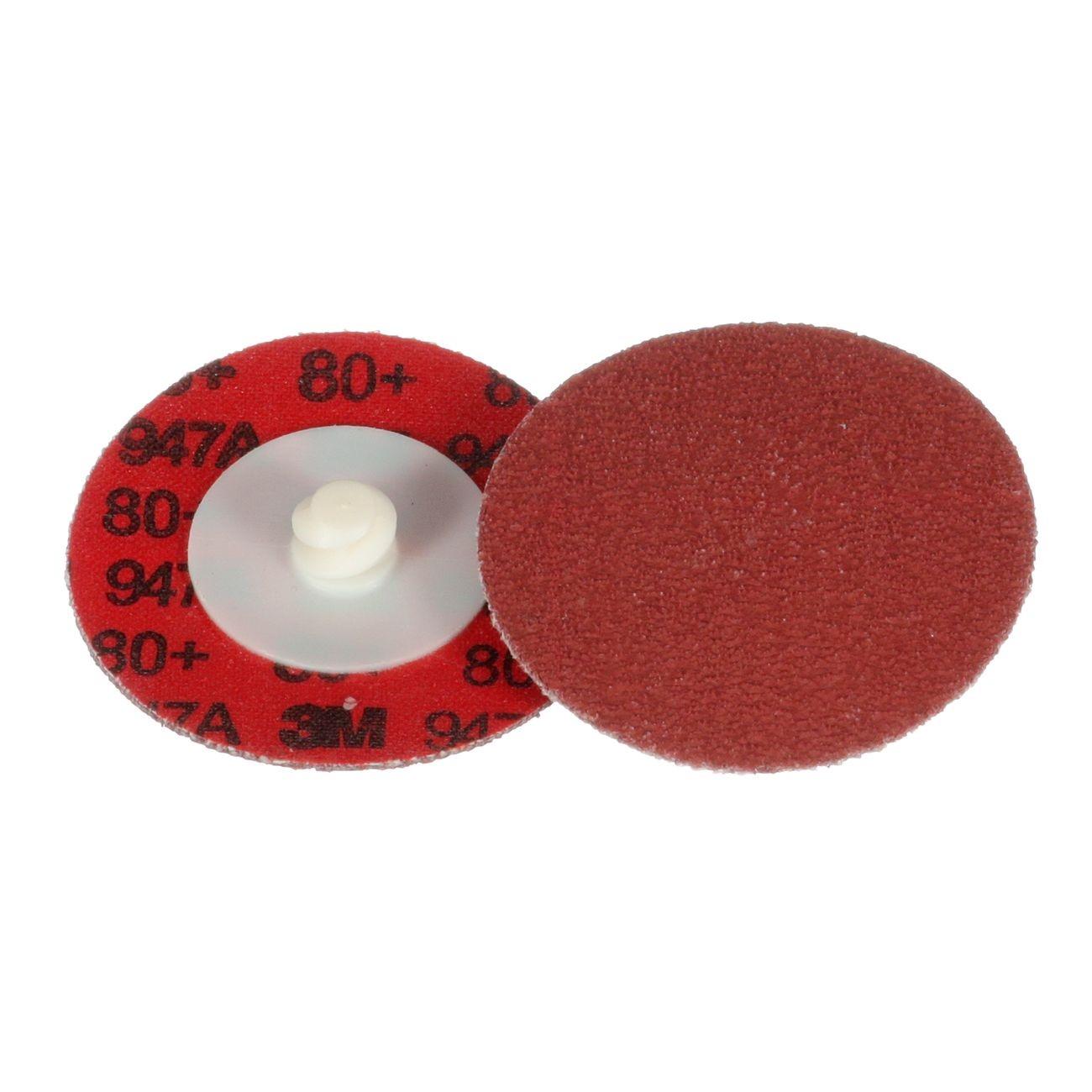 3M 3M 7100076925 Cubitron Ii Roloc Disc 2 Inch 80 Grit