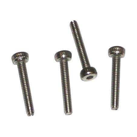 3M 3M 7100061150 Hexagon Socket Head Cap Screw M2x12l