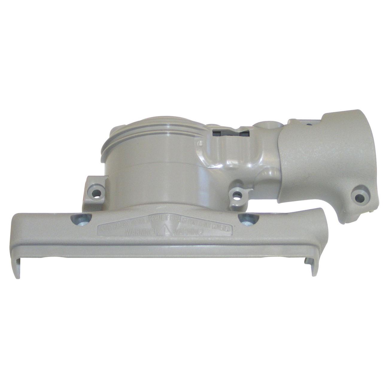 3M 3M 7010327125 Lh Housing 3 X 7.75 in Random Orbital Sanders