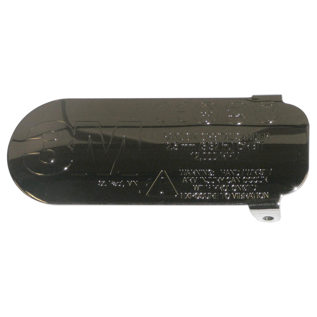 3M 3M 7000119417 Random Orbital Sander Replacement Part