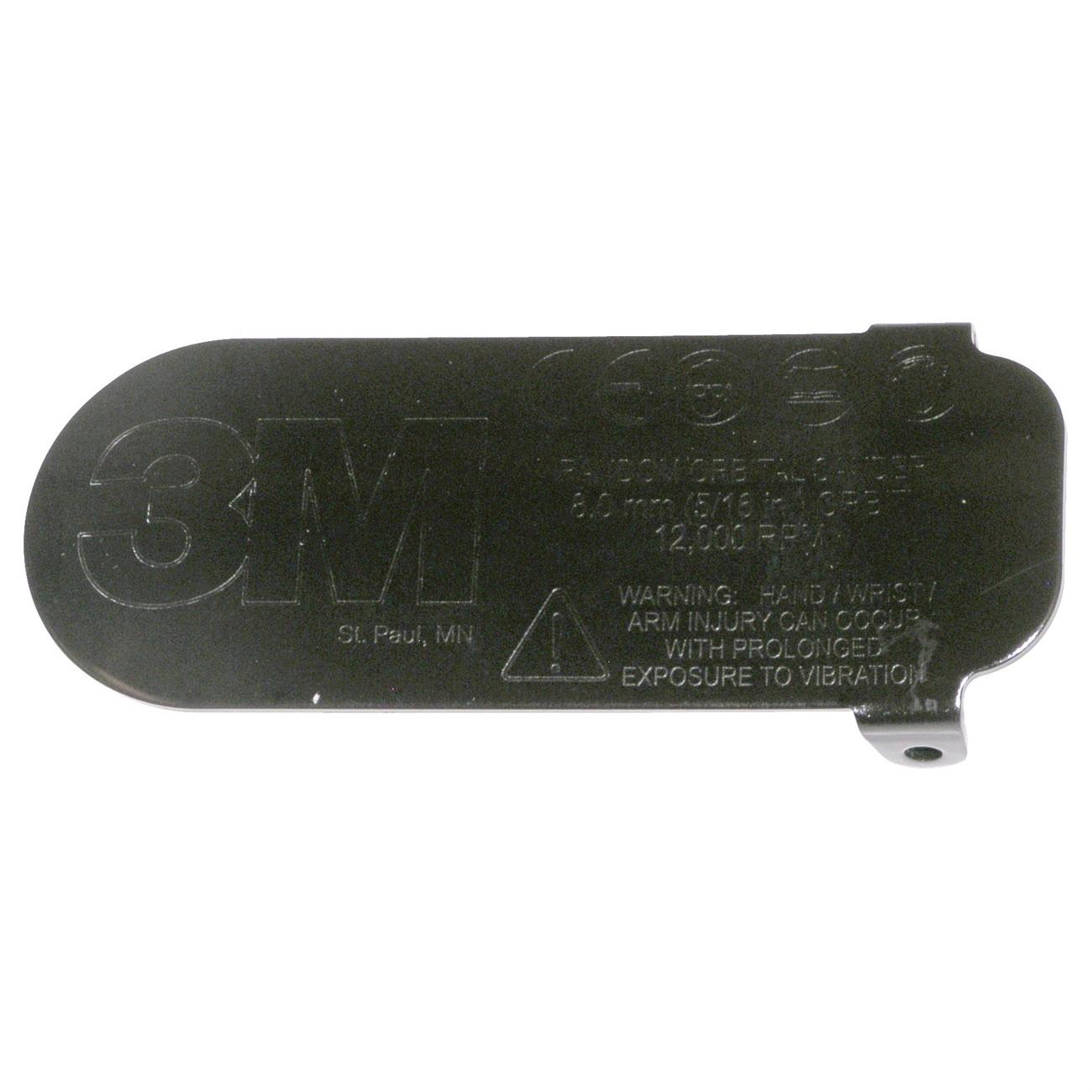 3M 3M 7010361375 Random Orbital Sander Replacement Part