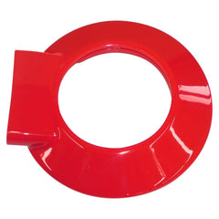 3M 3M 7010361483 Sander Shroud Red-elite 0.6 Inches