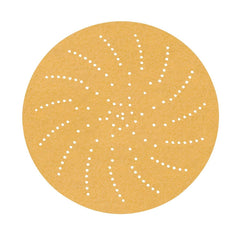 3M 3M 7000119607 Sanding Disc P400 Grit 3 Inch Aluminum Oxide