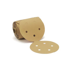 3M 3M 7000119543 Stikita 236U 5 Inch P120 Abrasive Disc Roll