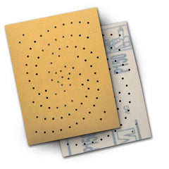 3M 3M 7000119614 Clean Sanding Sheet P120 3x4 in