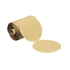 3M 3M 7000028098 Abrasive Disc Roll 5 Inch P100 Aluminum Oxide
