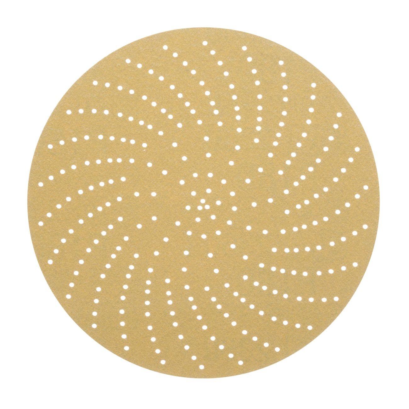 3M 3M 7100078156 6 Inch P180 Sanding Disc Clean Sanding