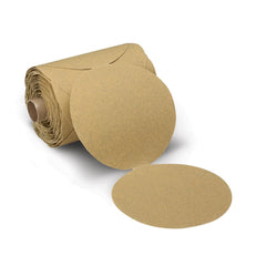 3M 3M 7000119555 Stikit Paper Disc Roll 6 in P180 C-weight