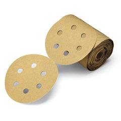 3M 3M 7000119568 Abrasive Disc Roll 6 Inch P320 Grit