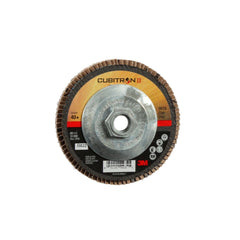 3M 3M 7010363301 Cubitron Ii 967A Flap Disc 40 Grit 4.5 in T27