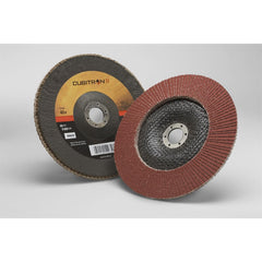 3M 3M 7000148190 Flap Disc 7 Inch 40 Grit Cubitron Ii 967A