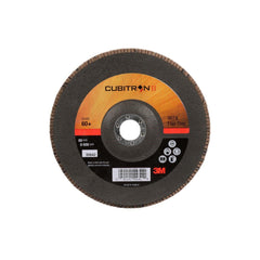 3M 3M 7010363305 Cubitron Ii 967A Flap Disc 7 Inch 60 Grit