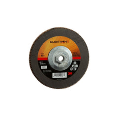 3M 3M 7010308946 Cubitron Ii 967A Flap Disc 40 Grit 7 Inch