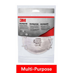 3M 3M 7100159390 N95 Particulate Respirator