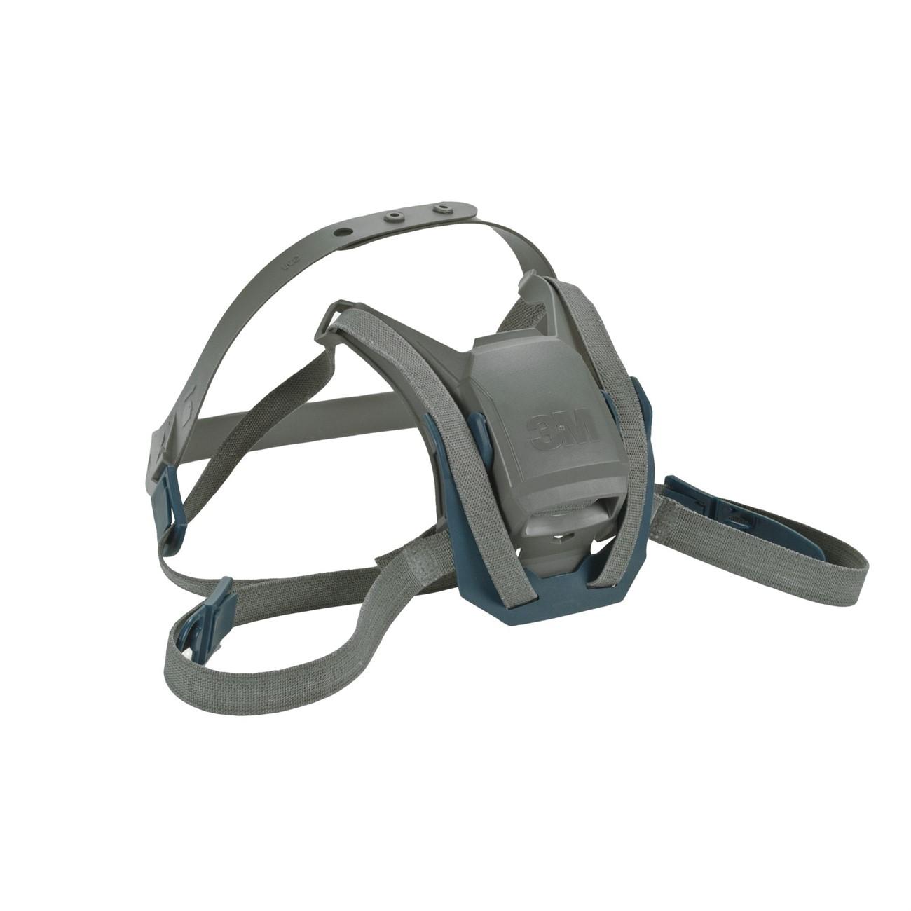 3M 3M 7000128252 Quick Latch Head Harness Assembly