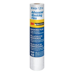 3M 3M 7100155226 Advanced Masking Film 48 in X 180 Ft